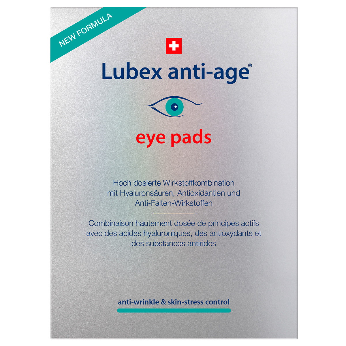 Eye Pads