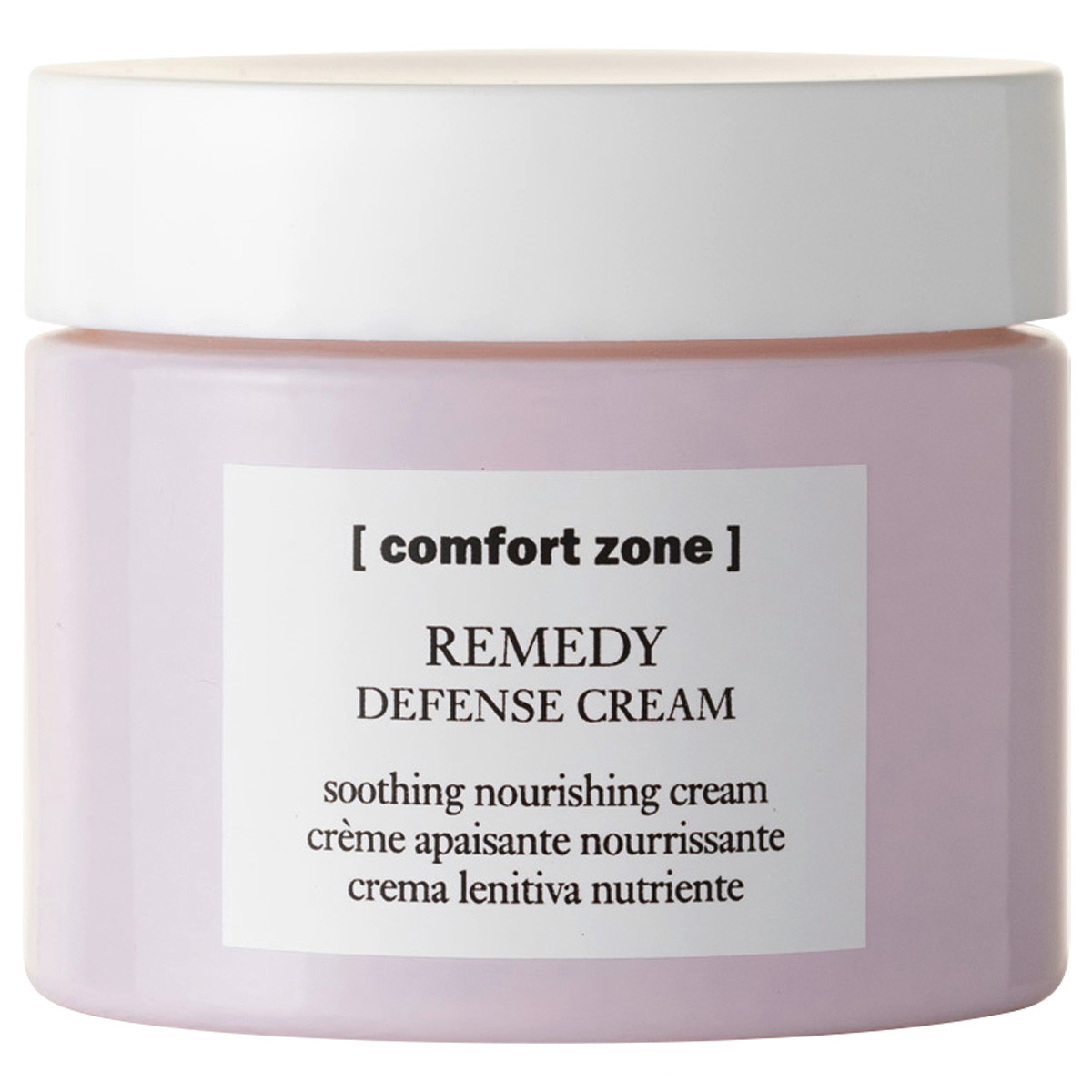 REMEDY Defense Cream