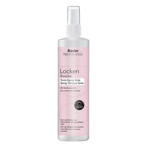 Locken Tonic spray forte