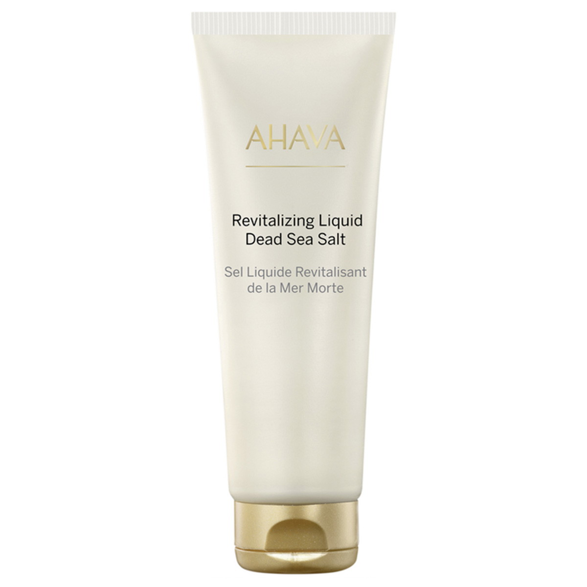 Revitalizing Liquid Dead Sea Salt