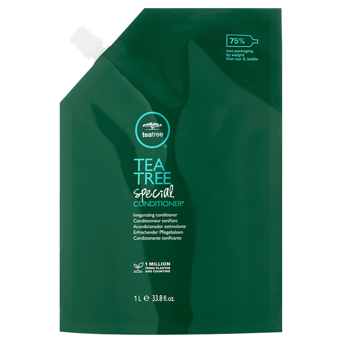 Tea Tree Special Conditioner Refill