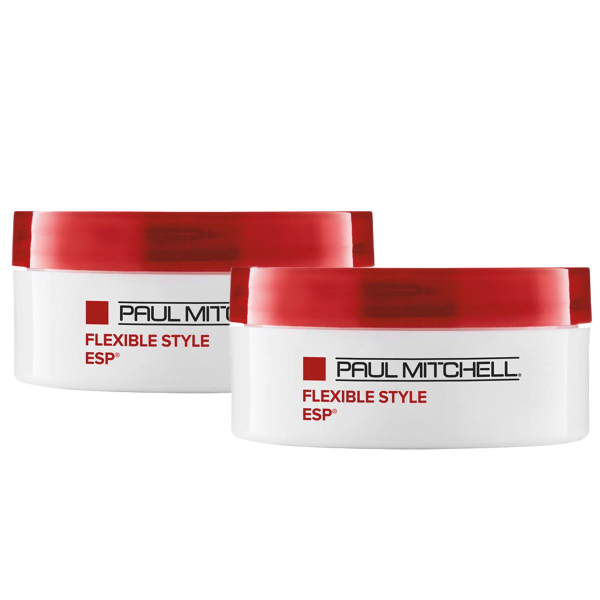 Flexible Style ESP Elasting Shaping Paste Duo