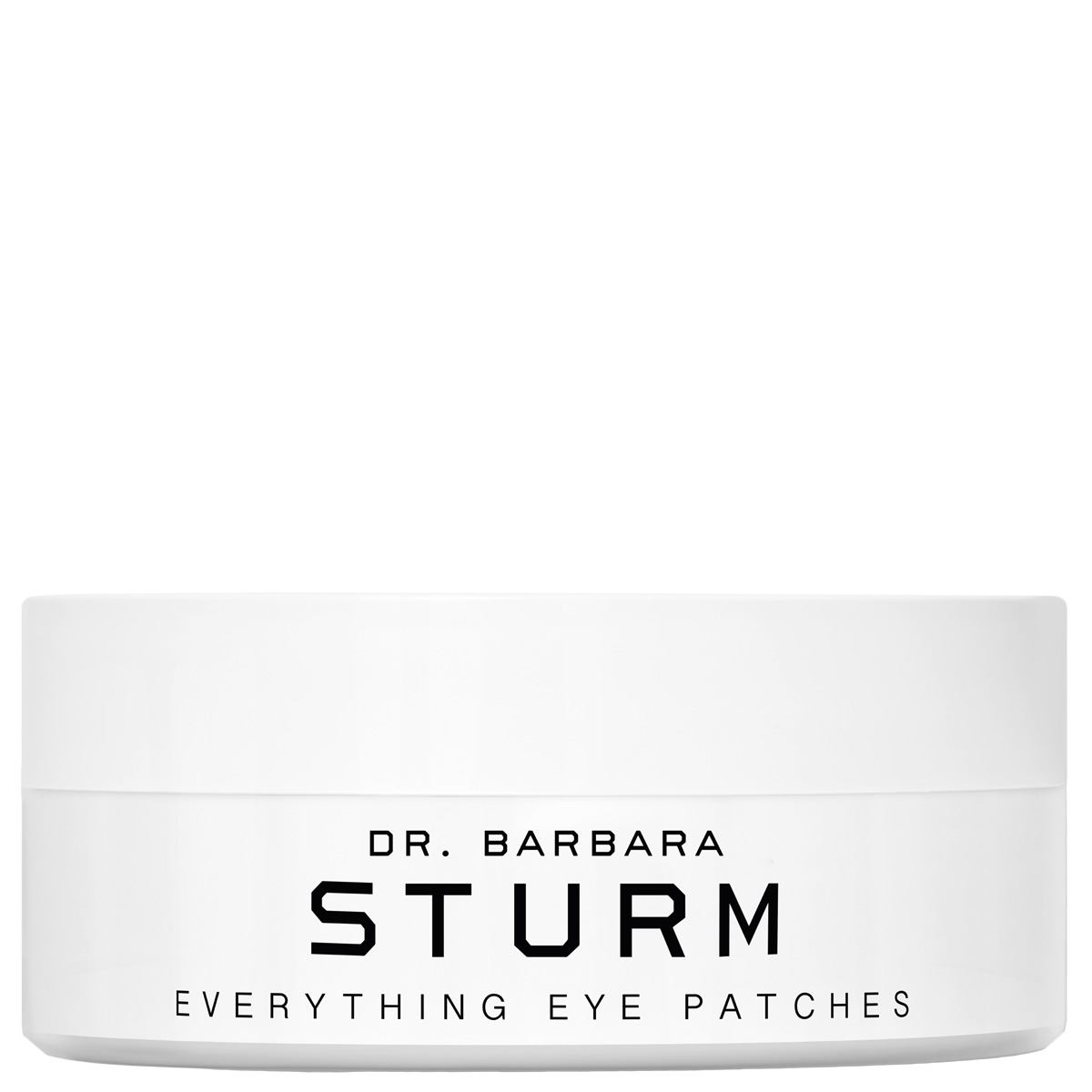Everything Eye Patches