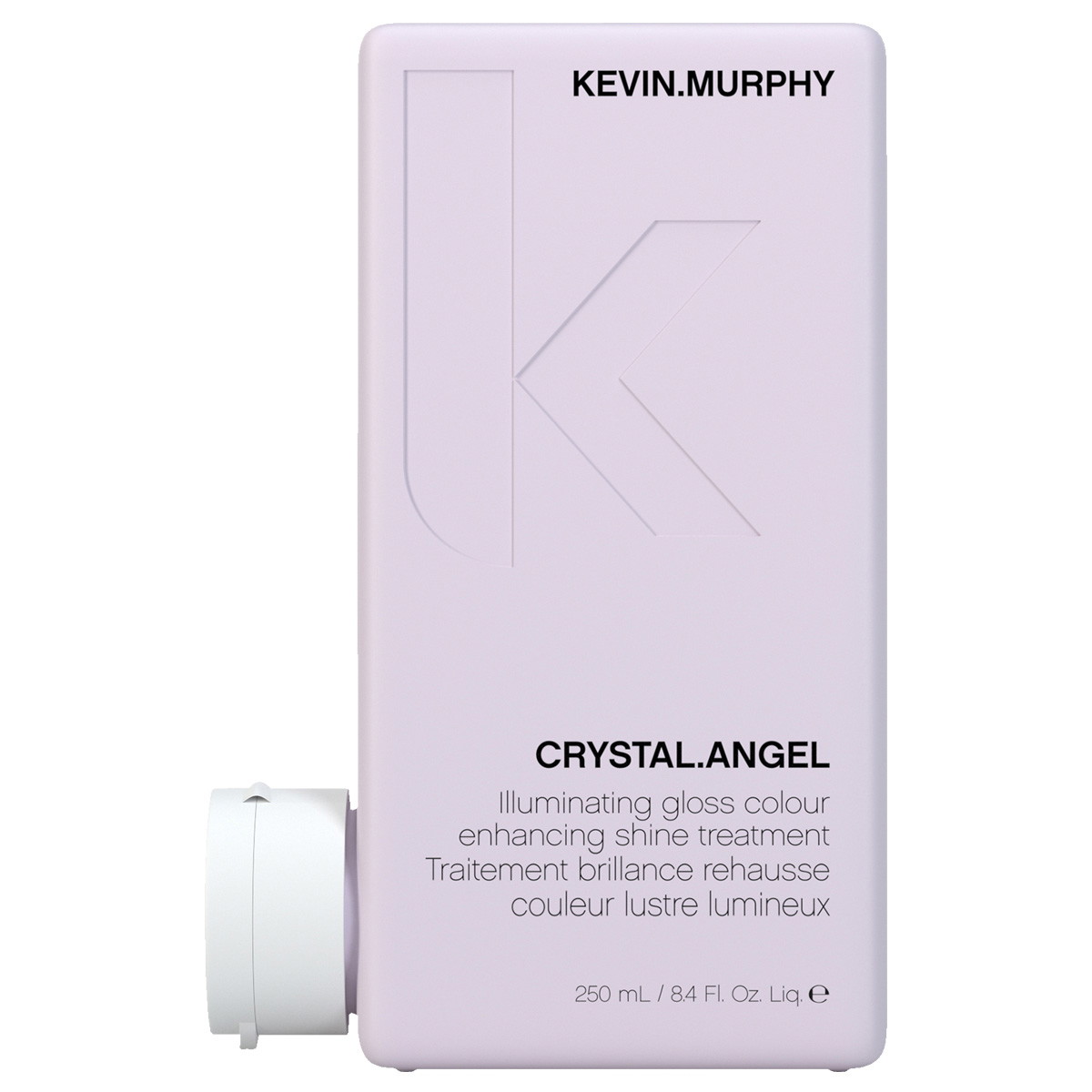 CRYSTAL.ANGEL Treatment