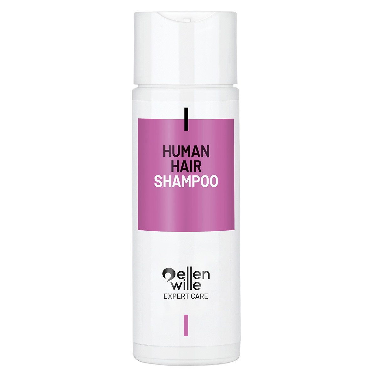 Human Hair Shampoo