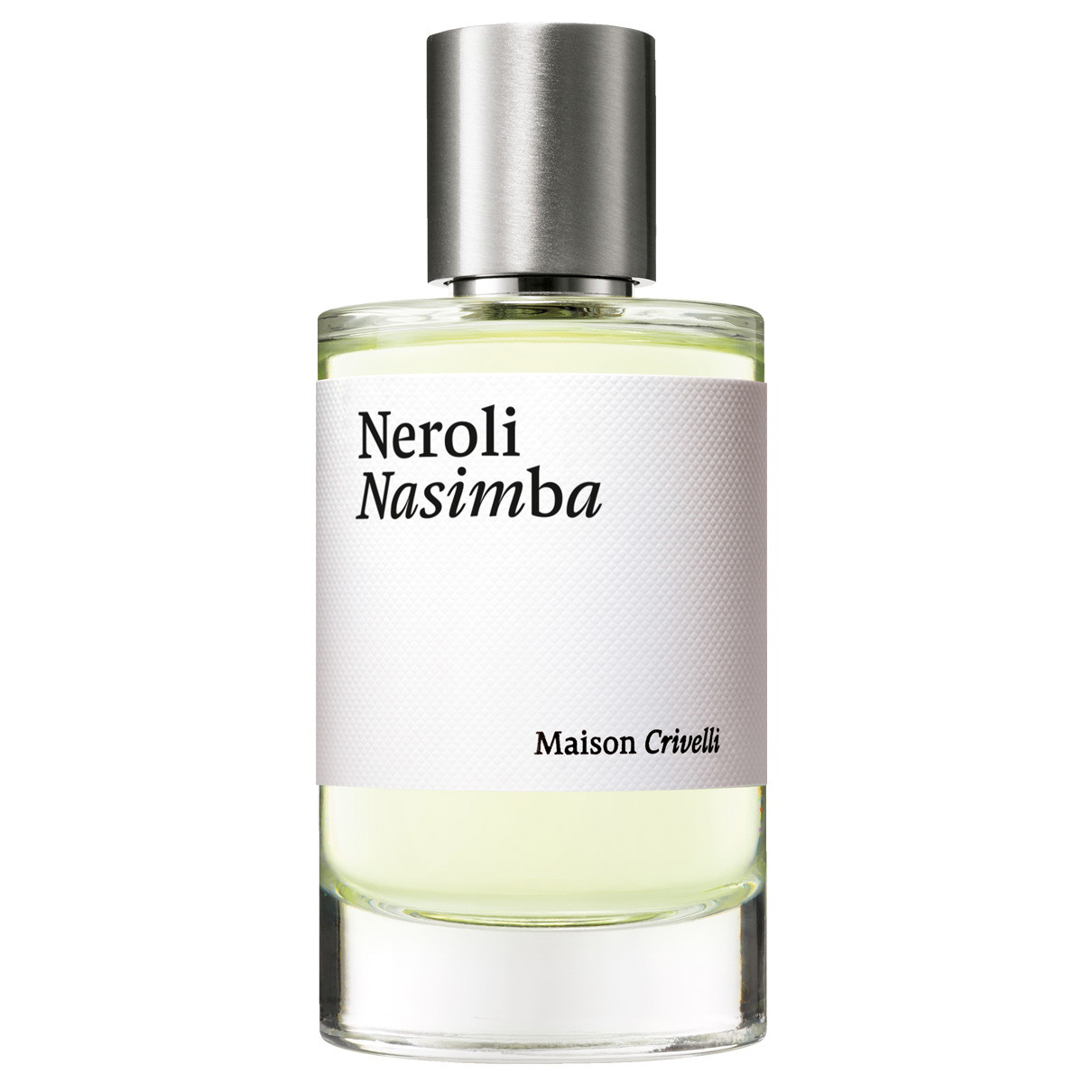 Neroli Nasimba Eau de Parfum