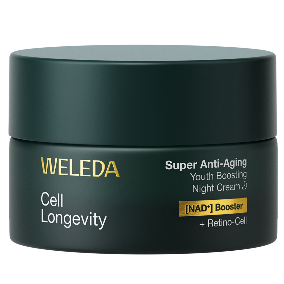 Cell Longevity Super Anti-Aging Youth Boosting Night Cream