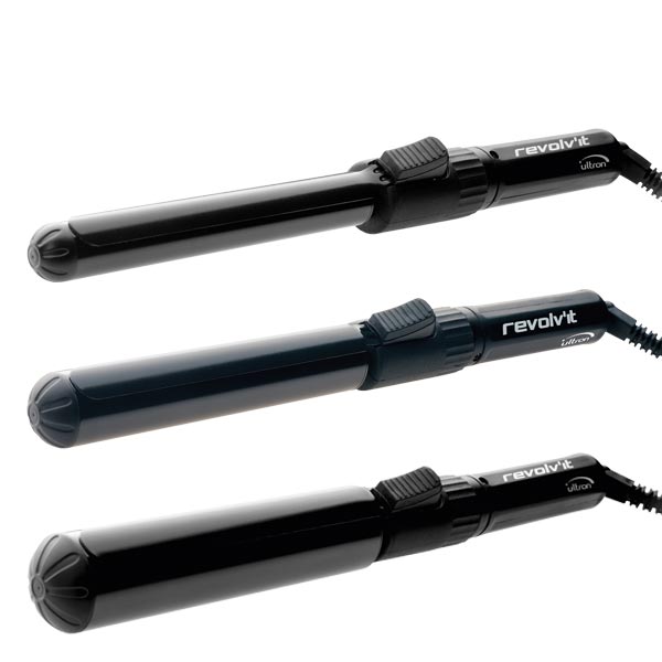 Revolv'It Salon Edition