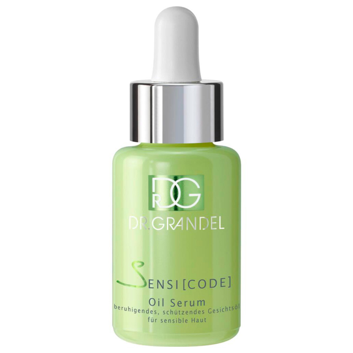 Sensicode Oil Serum