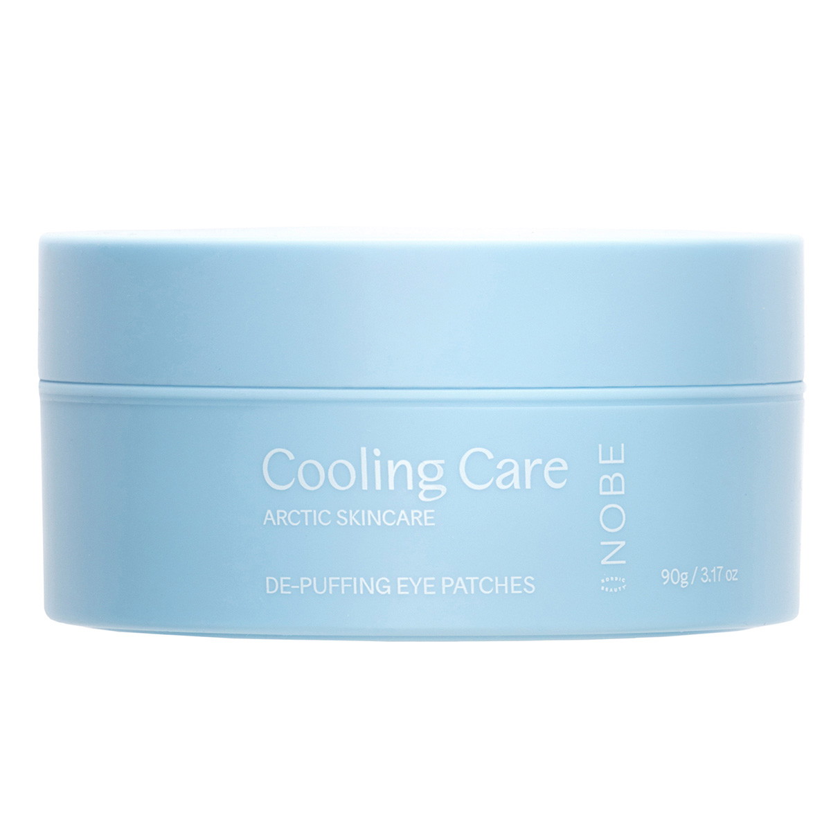 Cooling Care De-Puffing Eye Patches