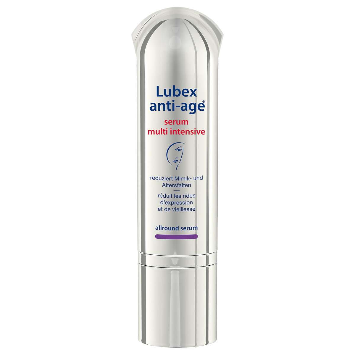 Serum Multi Intensive