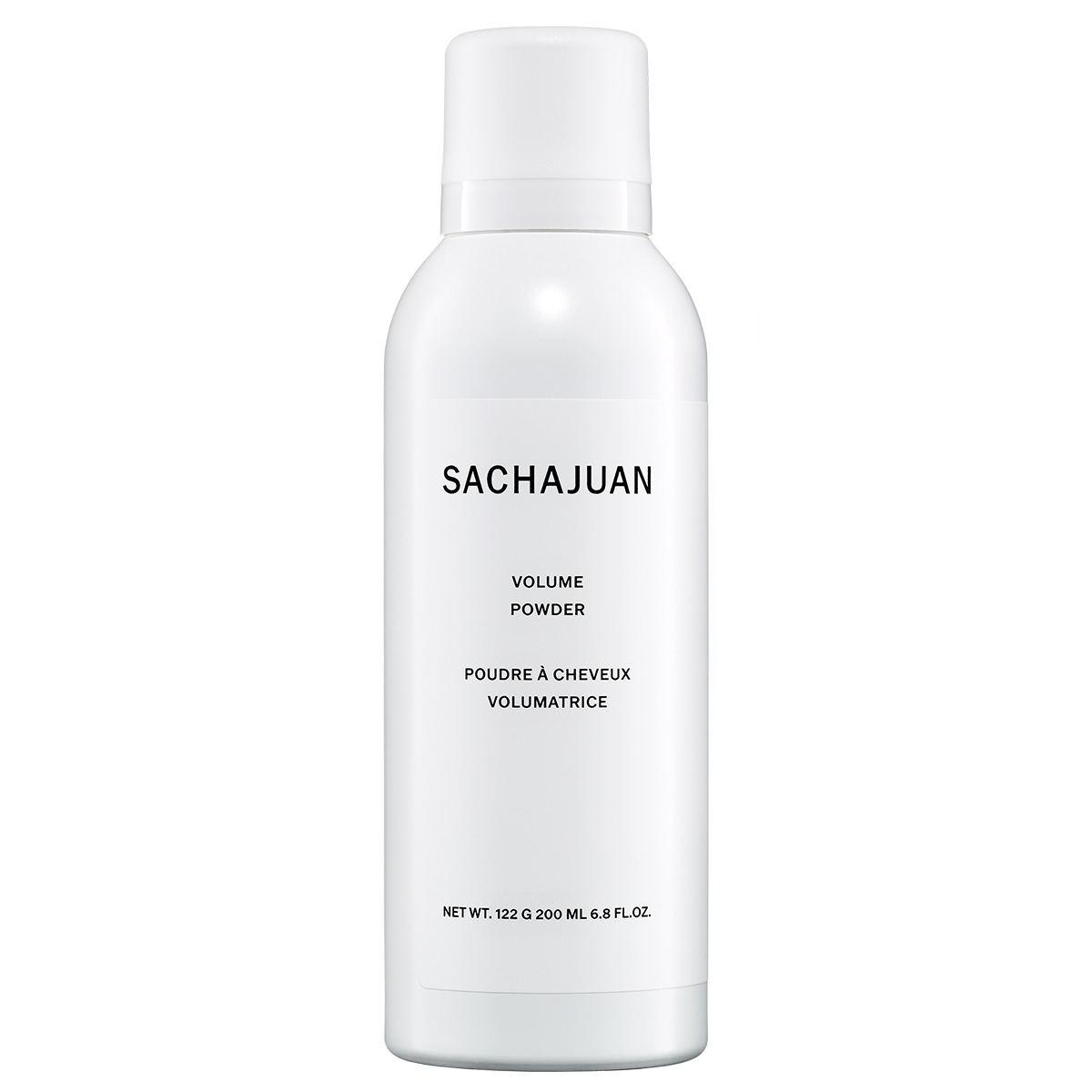 Volume Powder