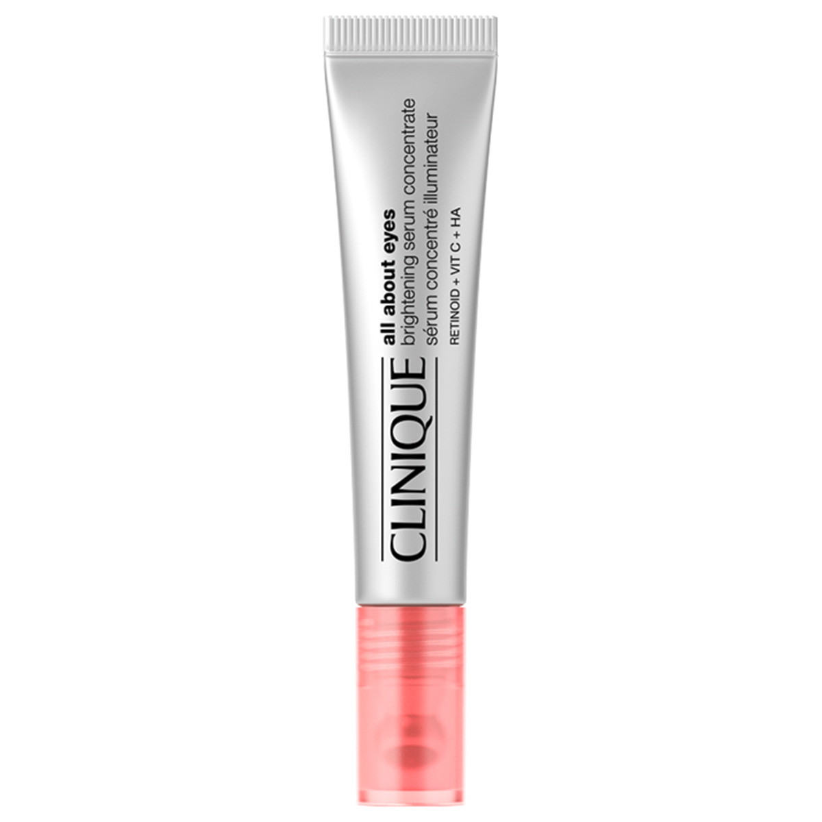 All About Eyes Brightening Serum Concentrate
