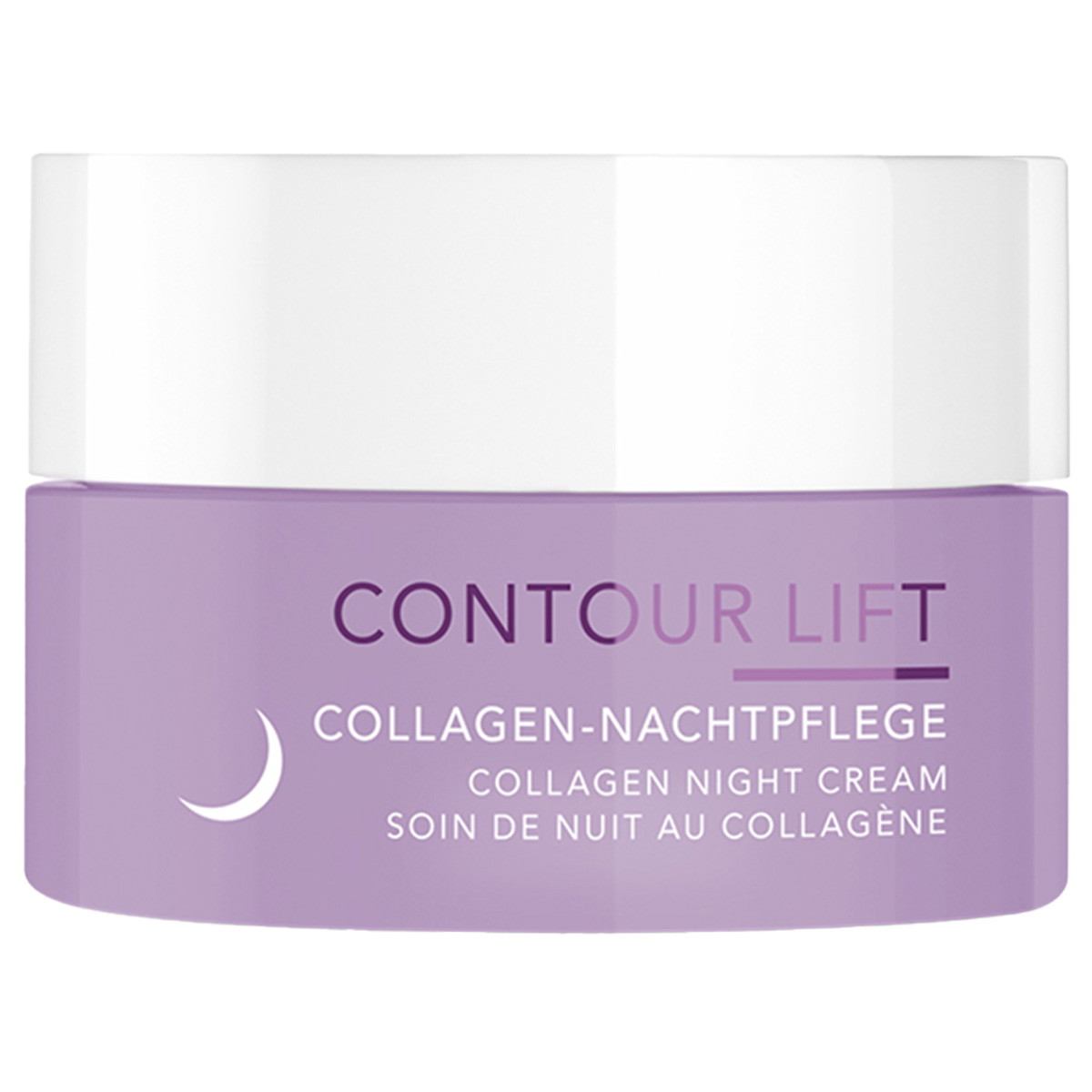 Contour Lift Tratamiento de noche con colágeno