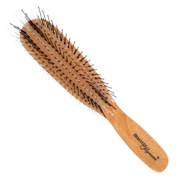 Zauberbürste Holz