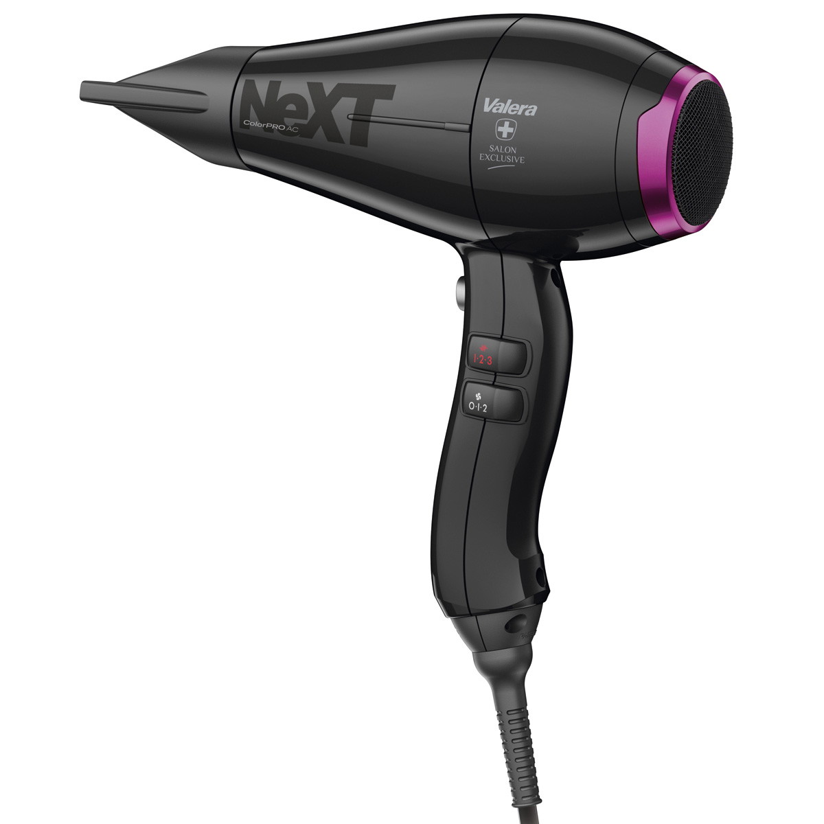 Salon Exclusive NeXT Pro Color Pro