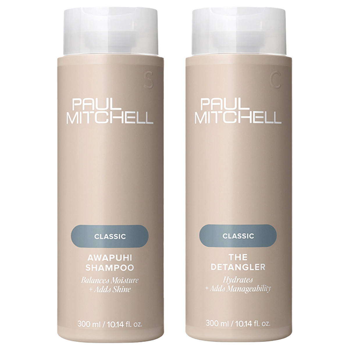 Original Awapuhi Duo (Shampoo 300ml + Conditioner 300ml)