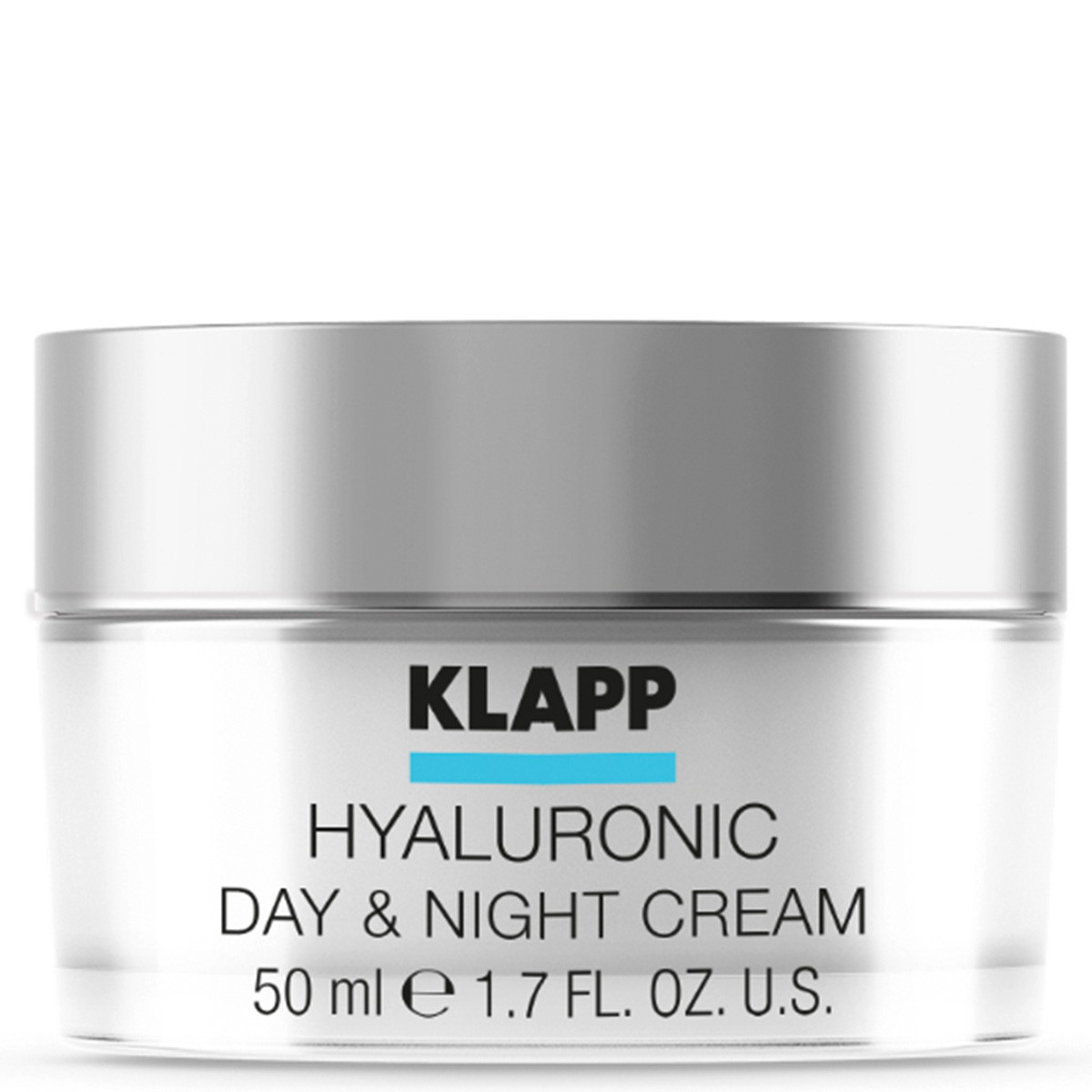HYALURONIC Day & Night Cream