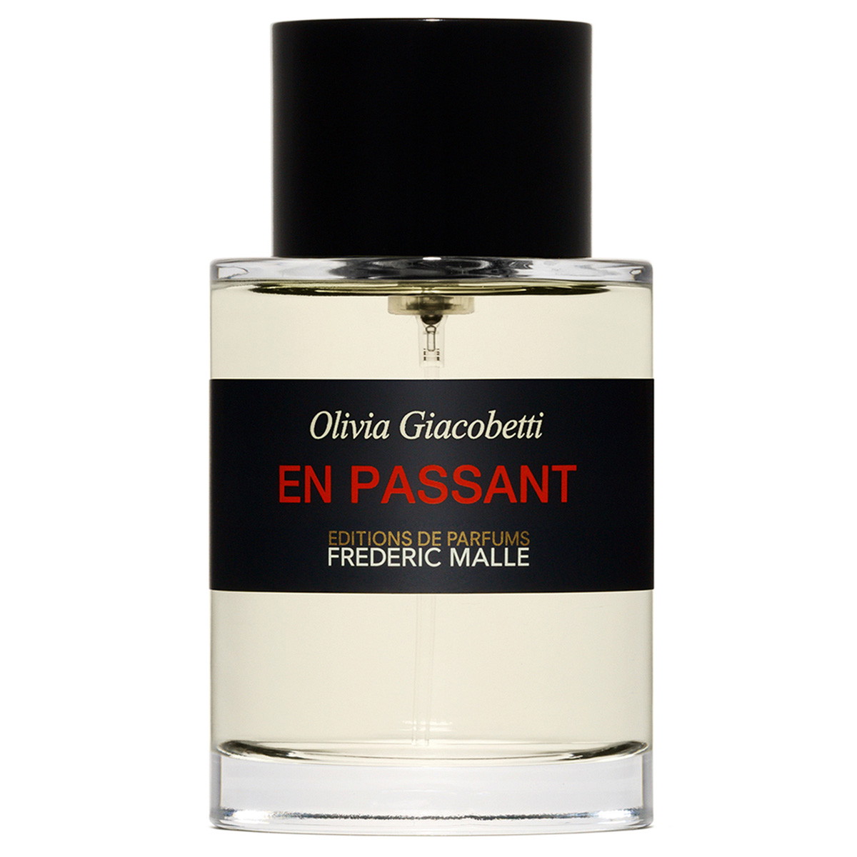 EN PASSANT EAU DE PARFUM