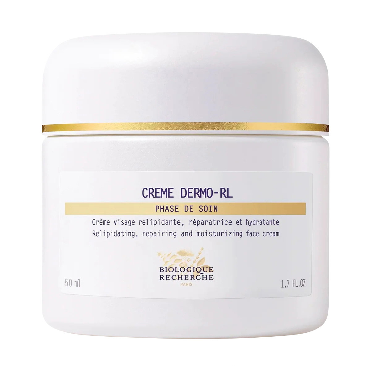 Crème Dermo-RL