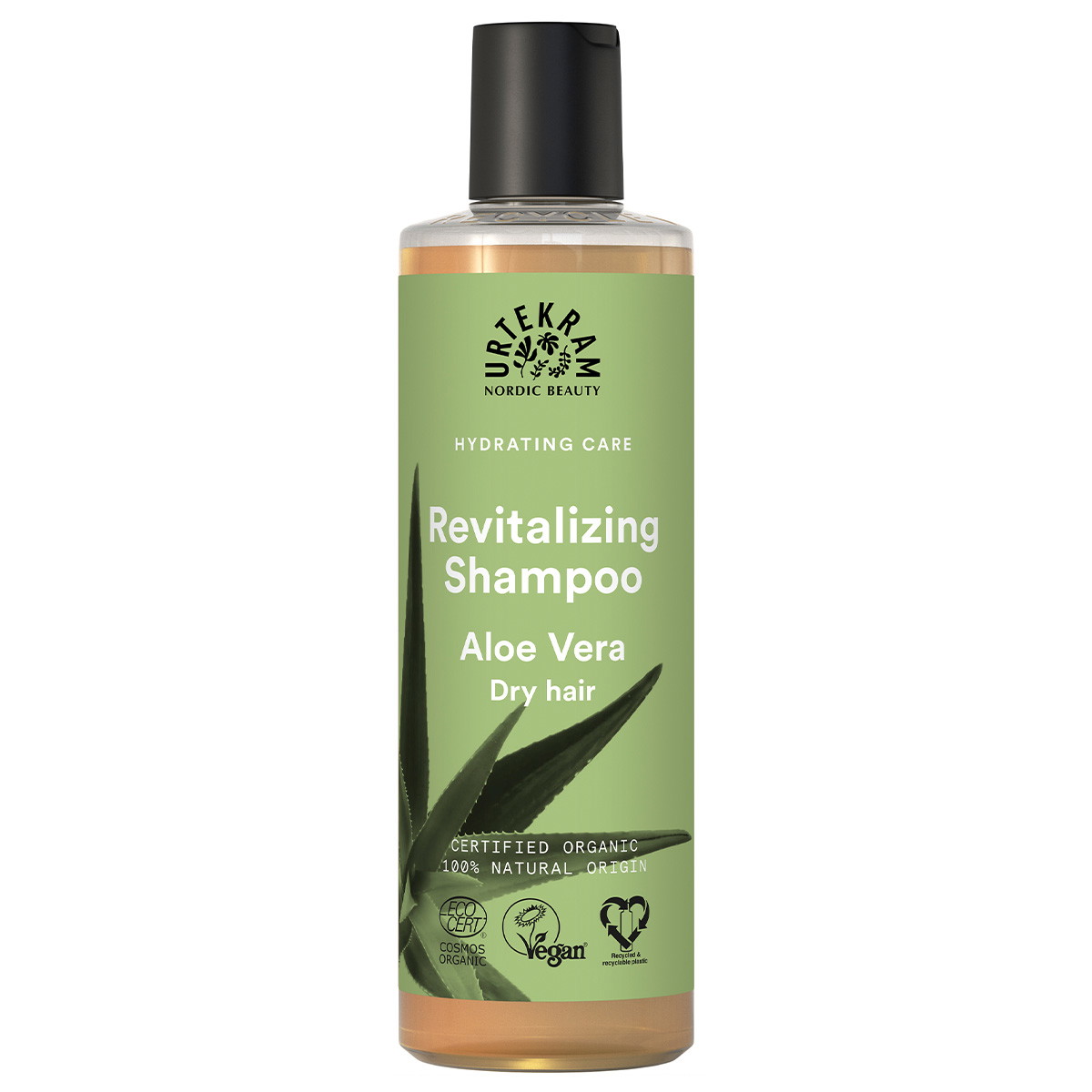 Aloe Vera Revitalizing Shampoo