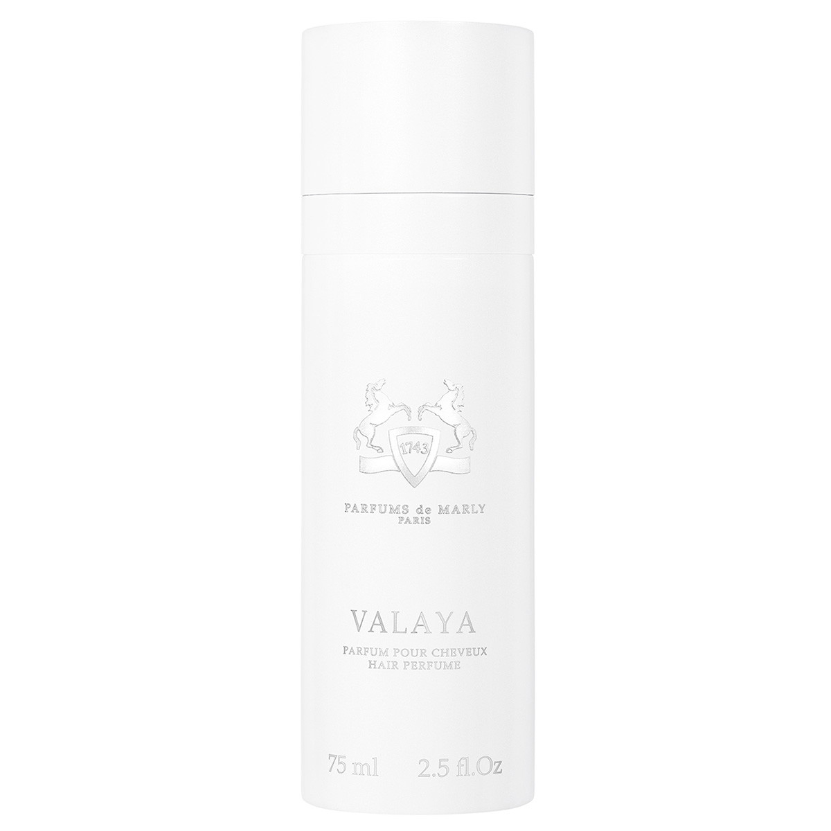 VALAYA HAIRMIST