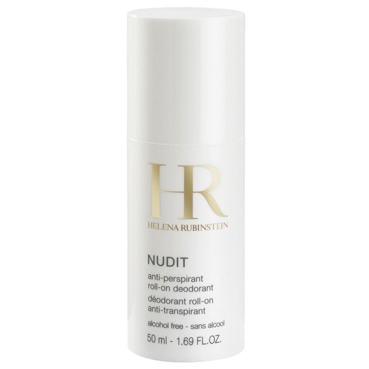 NUDIT Deodorant Roll-On