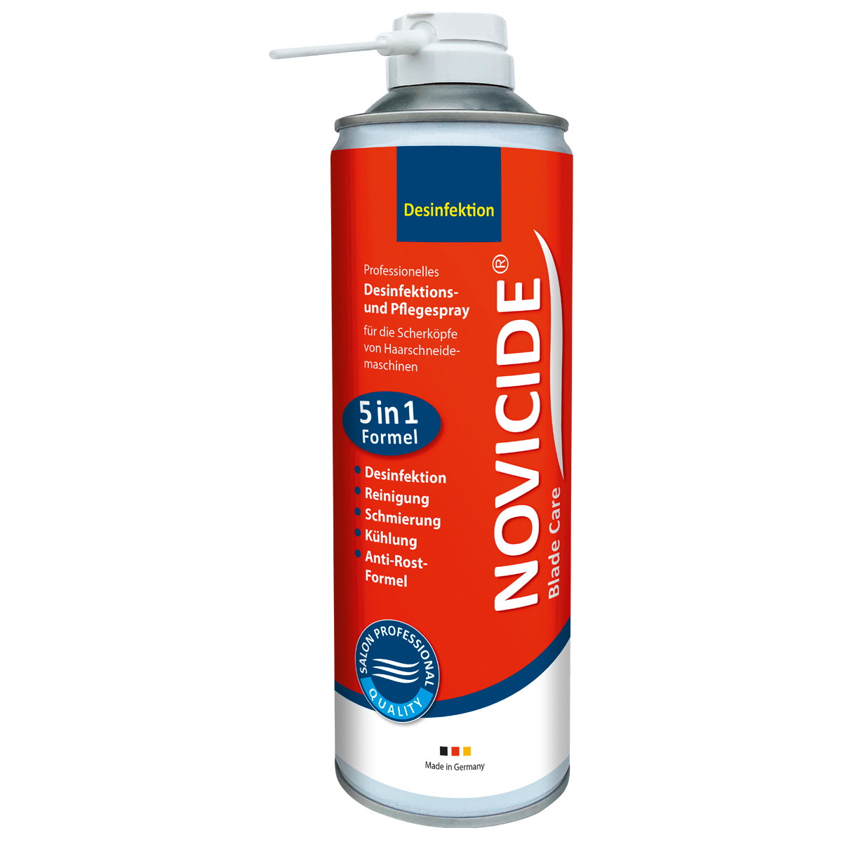 Blade Care - Aerosol-Spray