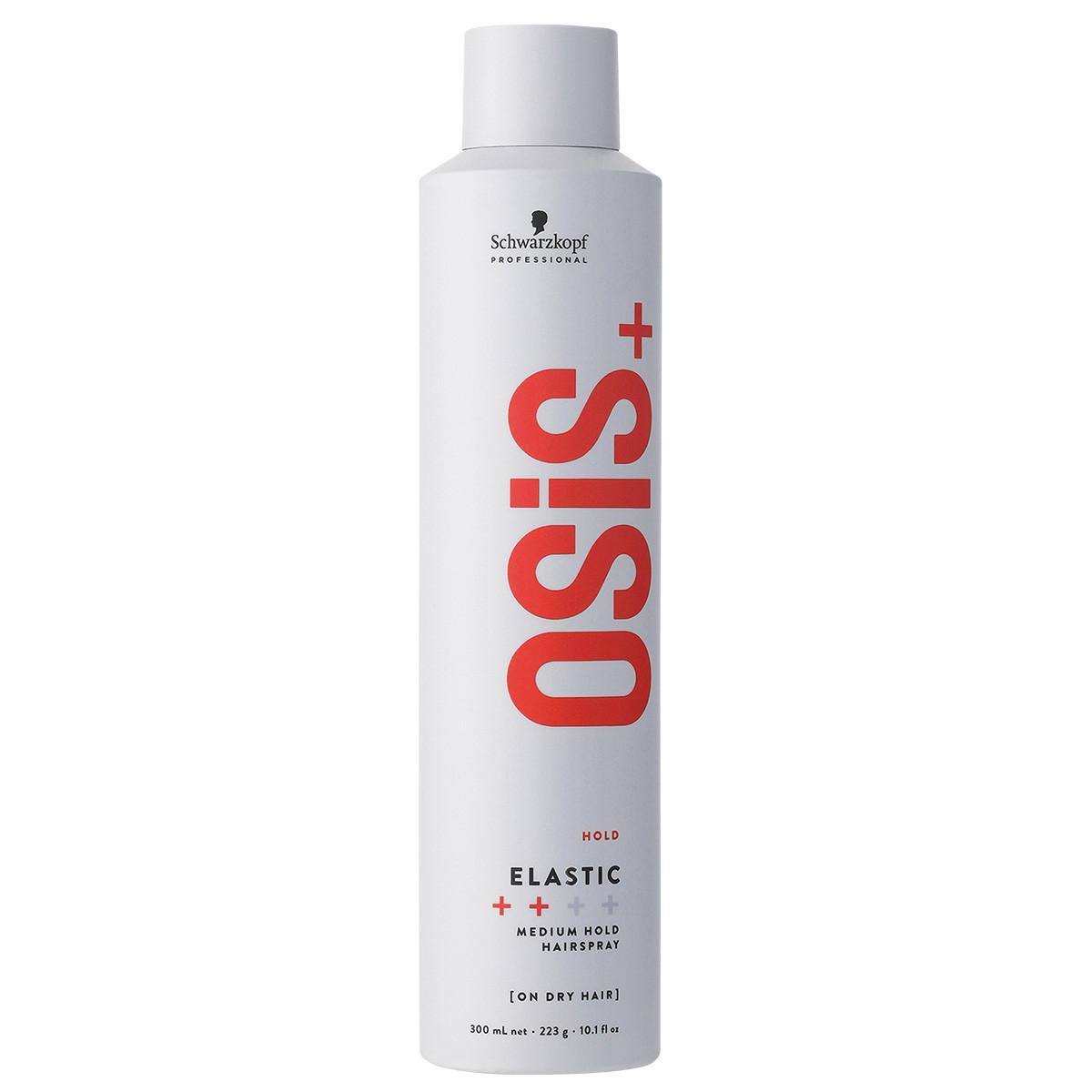 OSIS+ Hold Elastic Medium Hold Hairspray