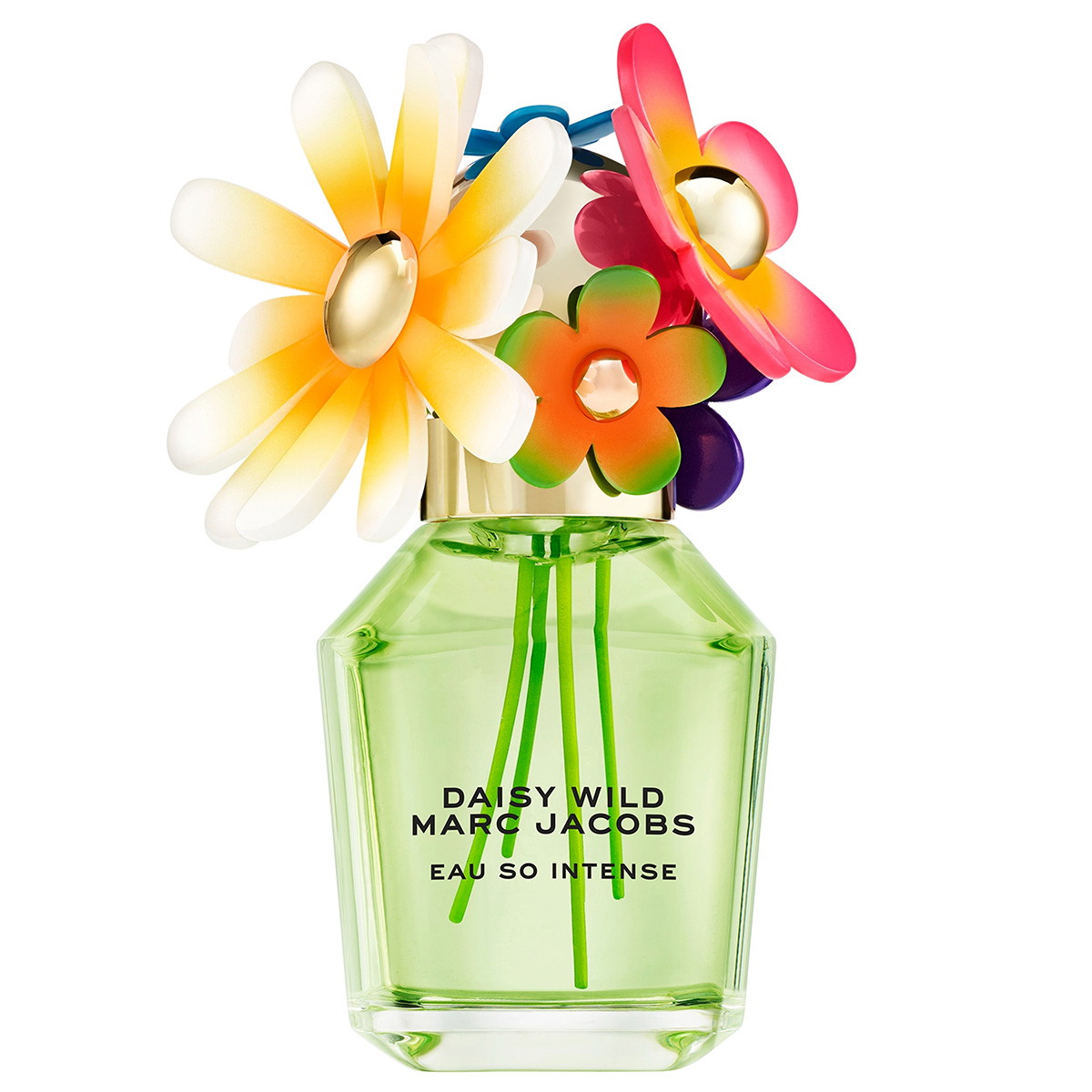 DAISY Wild Eau So Intense Eau de Parfum