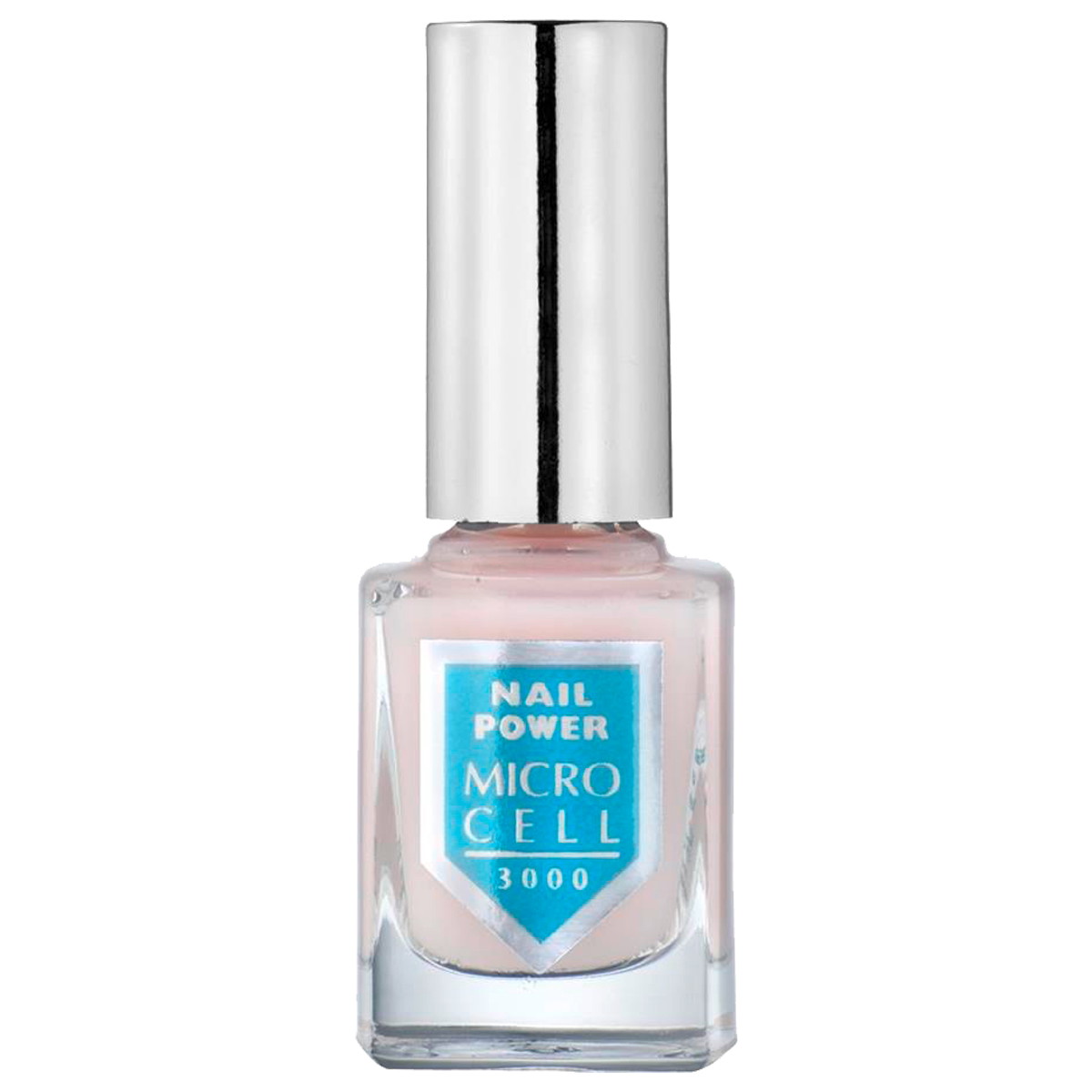 NAIL POWER