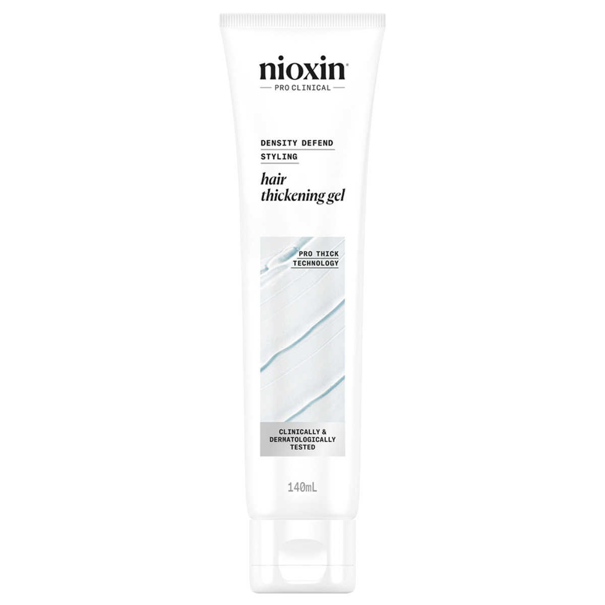 Hair Thickening Gel
