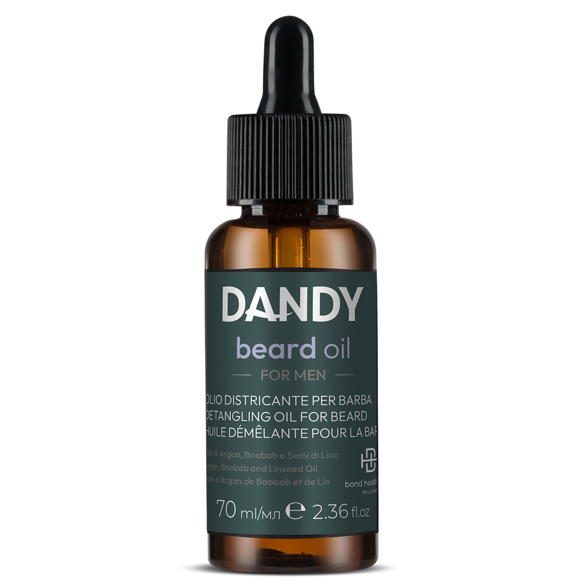 Beard Oil