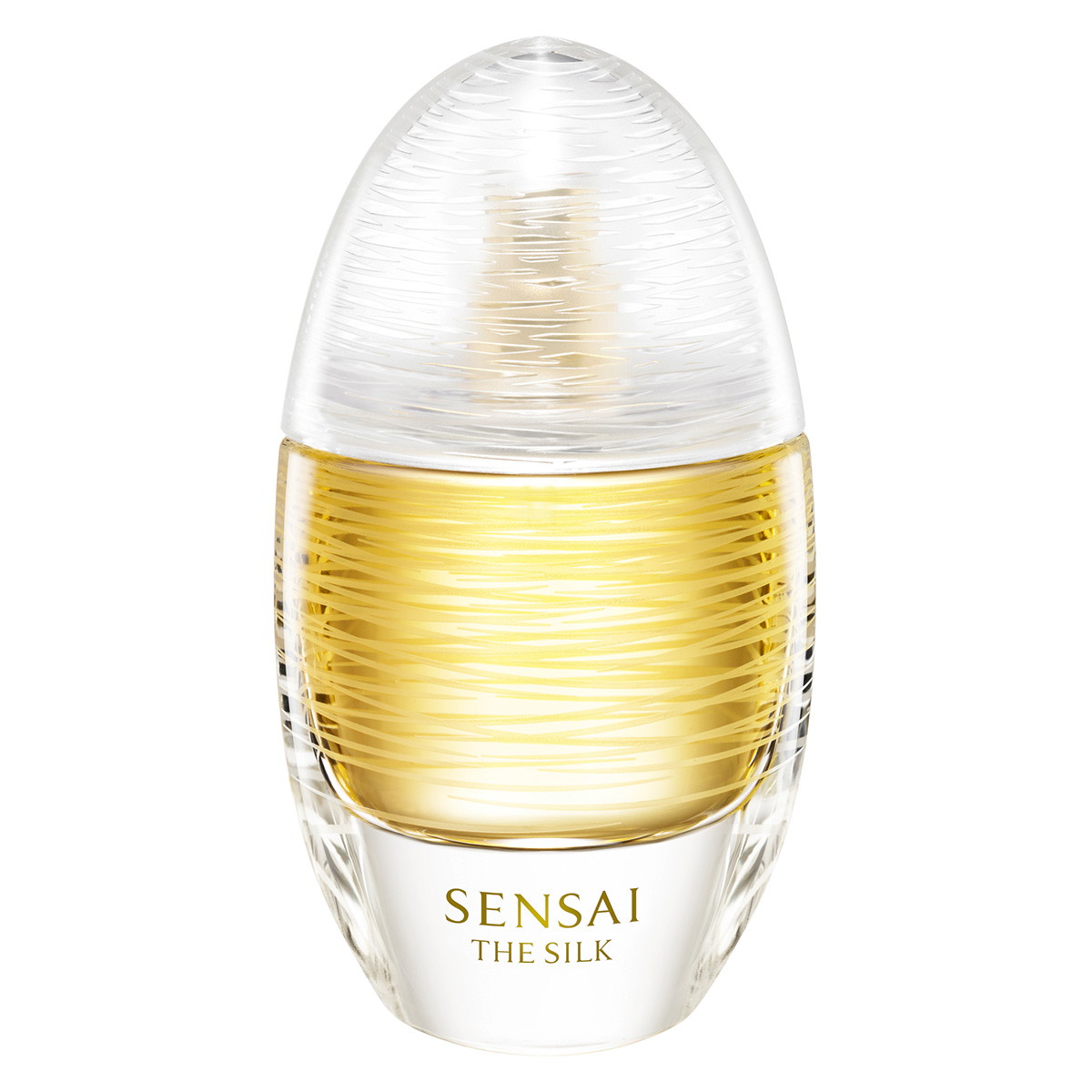 THE SILK Eau de Parfum