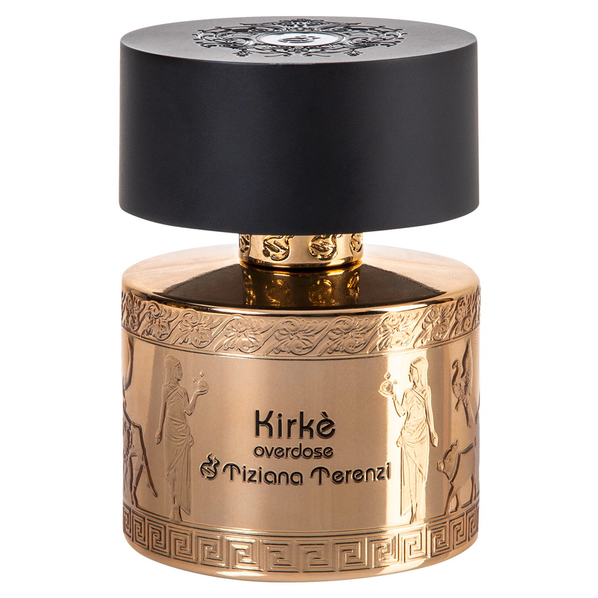 Kirkè Overdose Extrait de Parfum