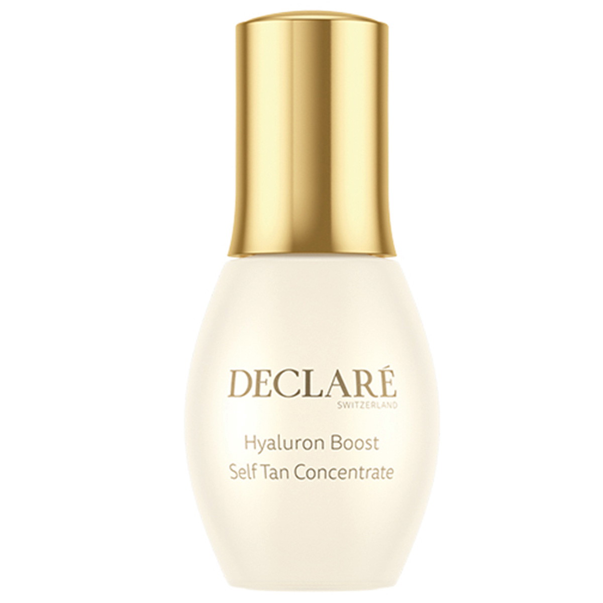 Hyaluron Boost Self Tan Concentrate