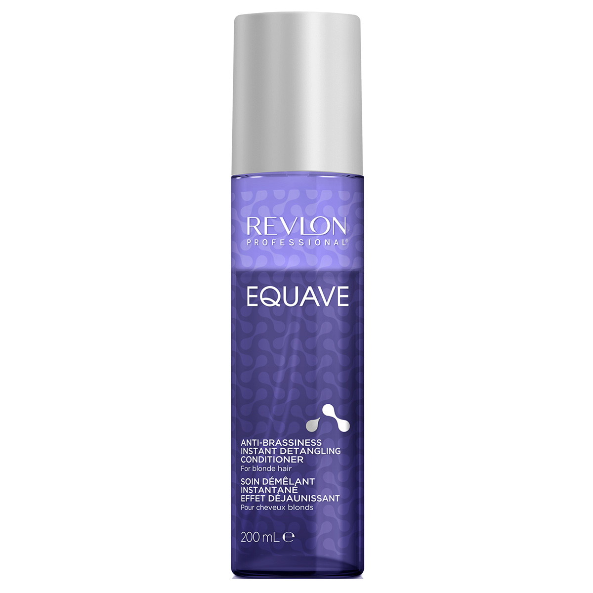 Equave Anti-Brassiness Instant Detangling Conditioner