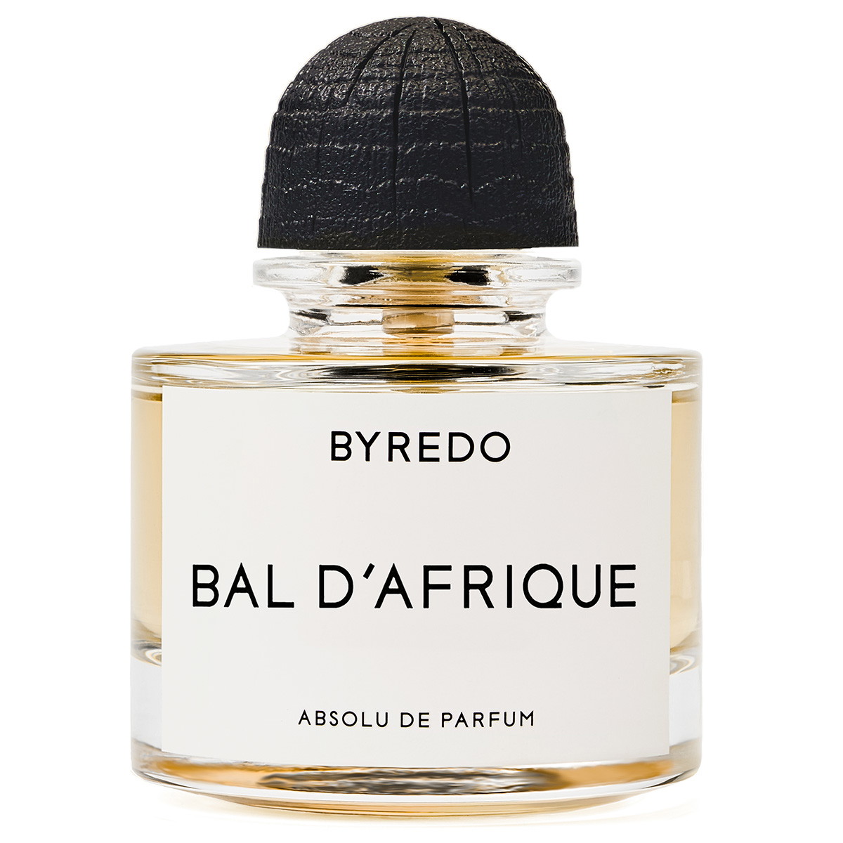 Bal d'Afrique Absolu de Parfum