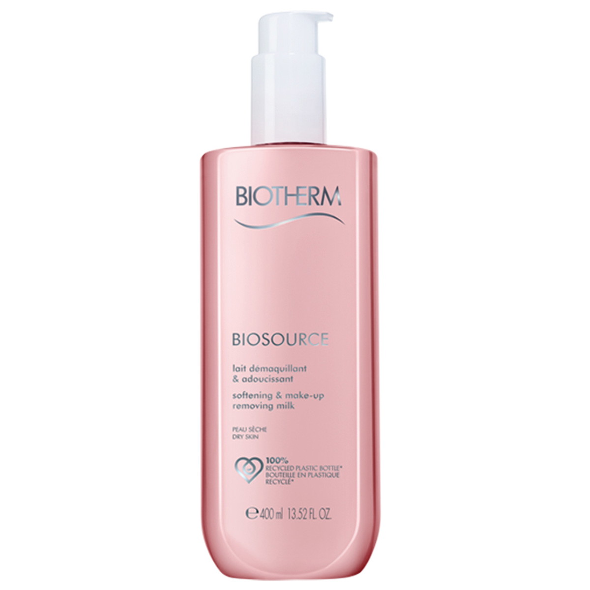 Biosource Softening & Make-up Removing Milk Reinigungsmilch