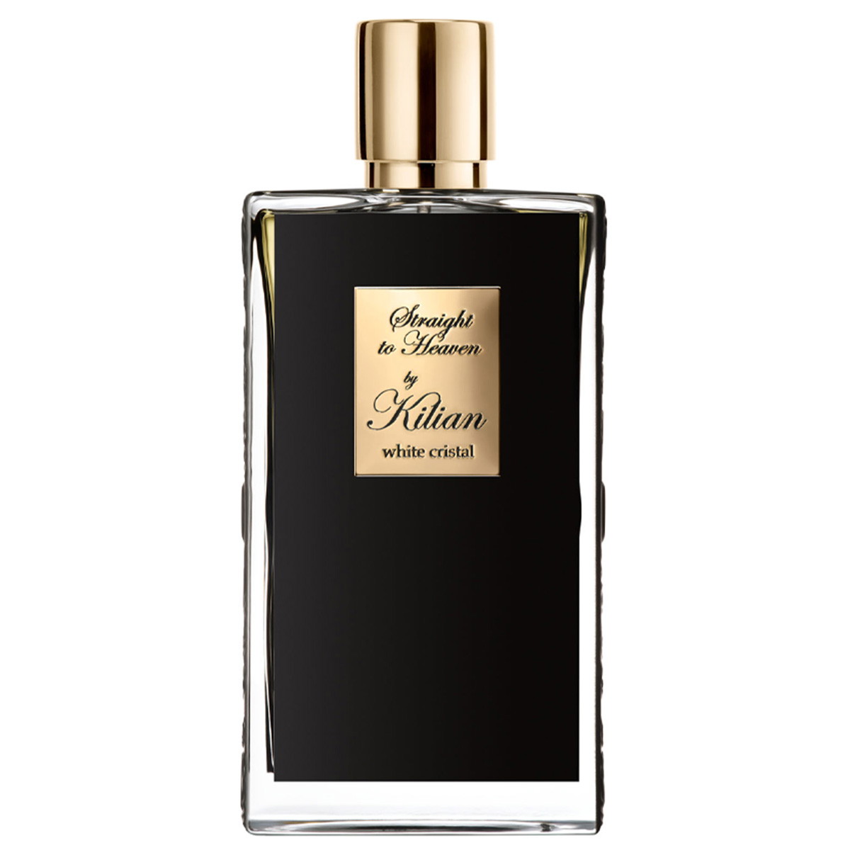 Fragrance Straight to Heaven, white crystal Eau de Parfum nachfüllbar