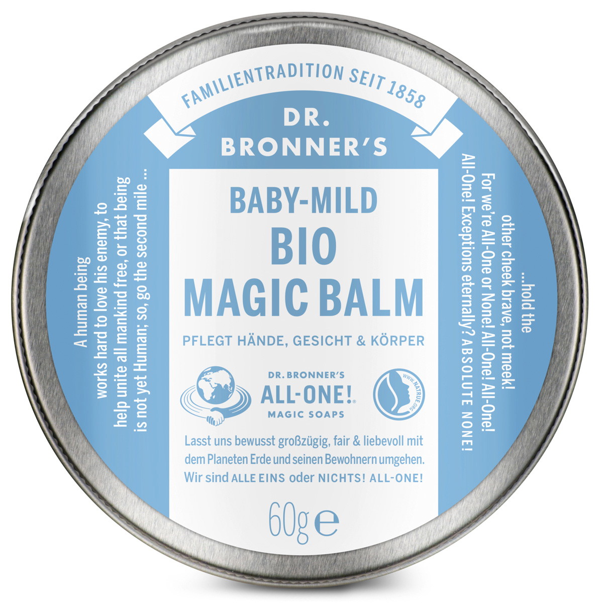 BIO MAGIC BALM Baby Mild