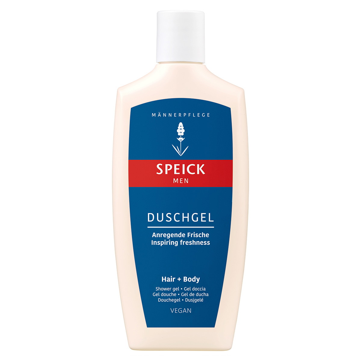 MEN Gel de ducha