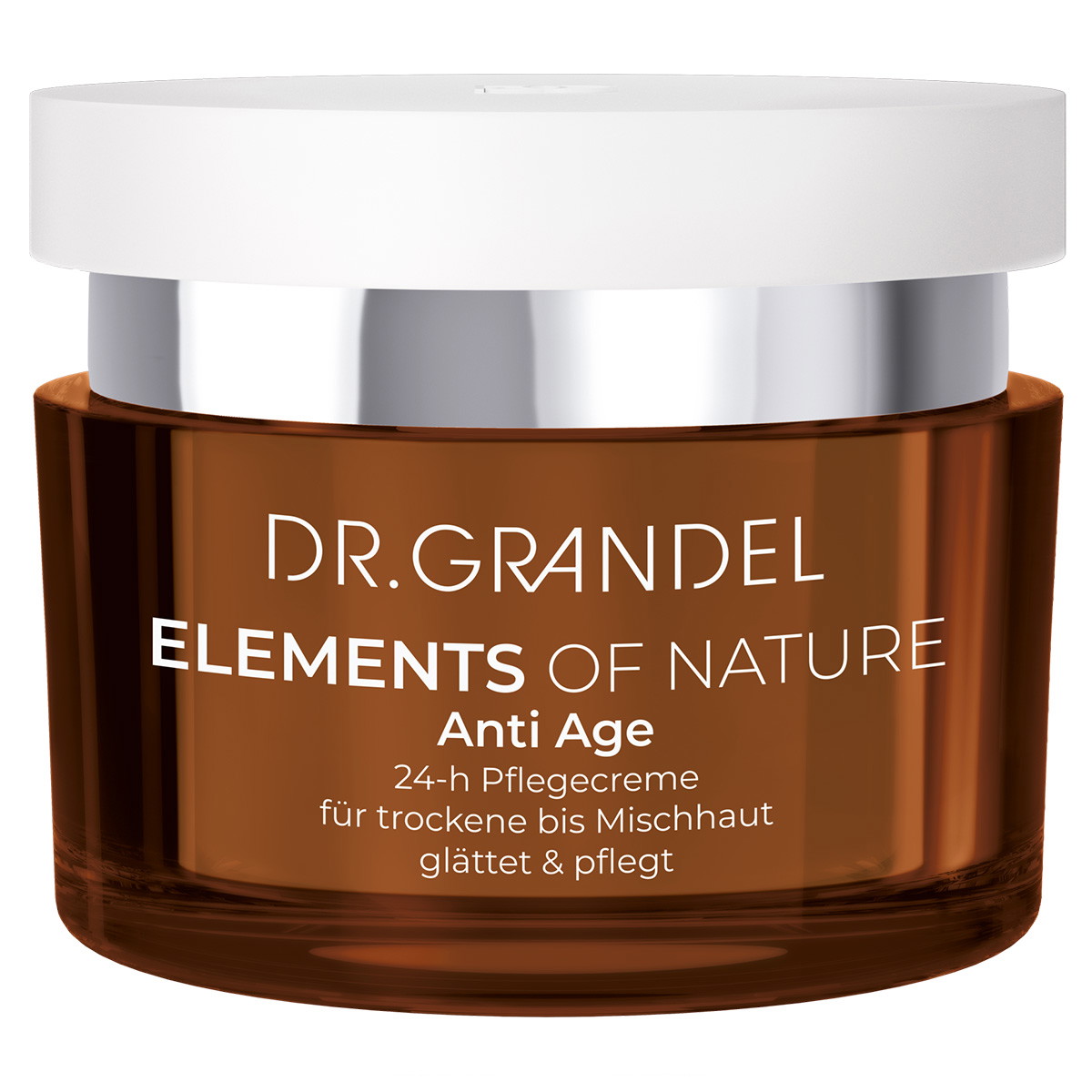 Elements Of Nature Anti Age