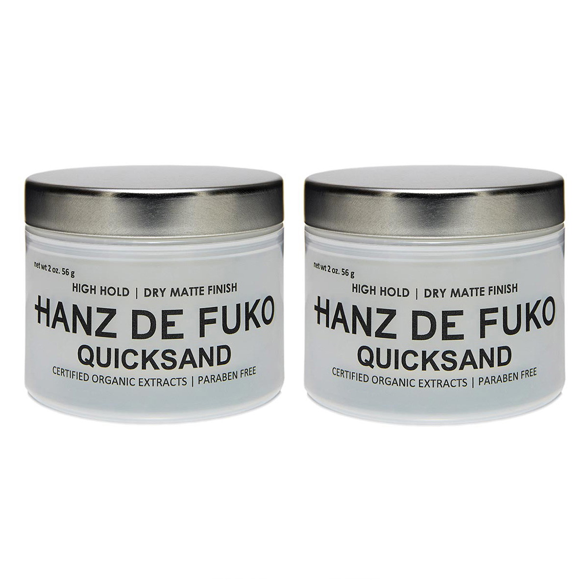 Quicksand Double Pack