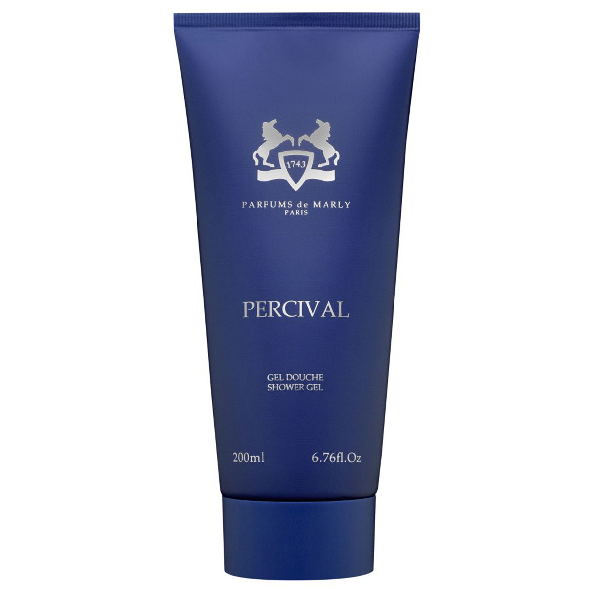 PERCIVAL Shower Gel
