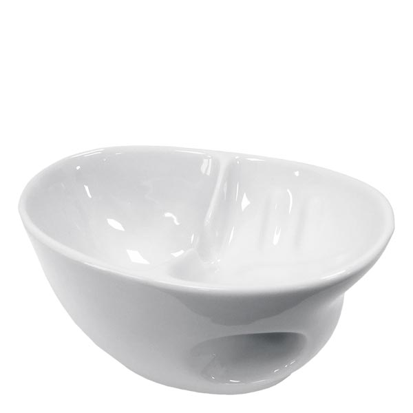 Porzellan Rasiermug