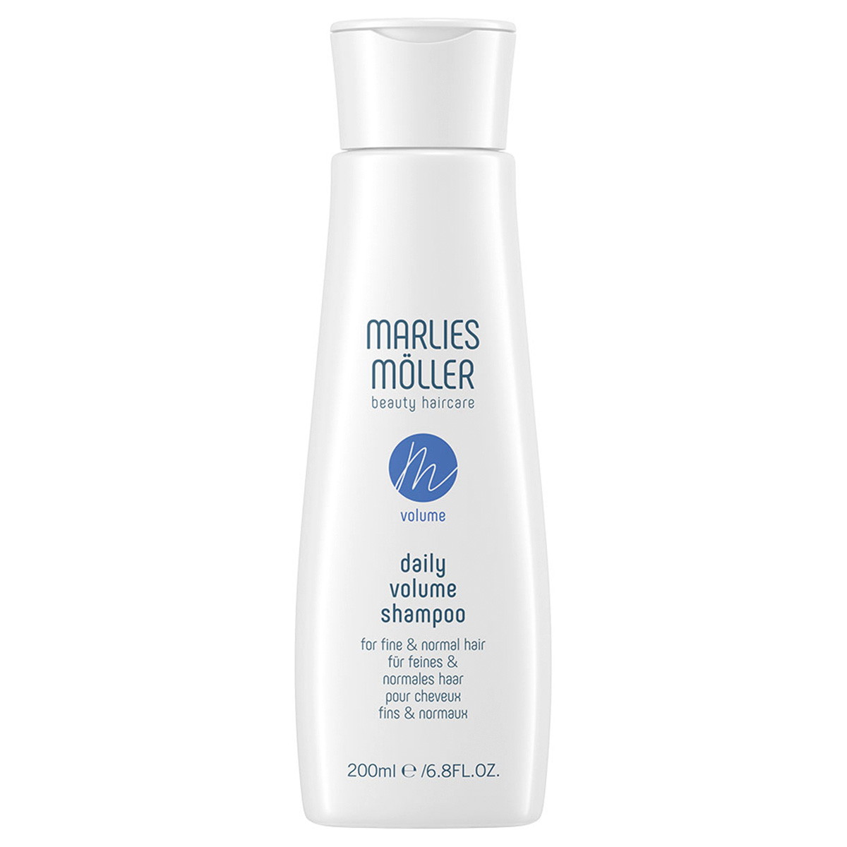 Volume Daily Volume Shampoo