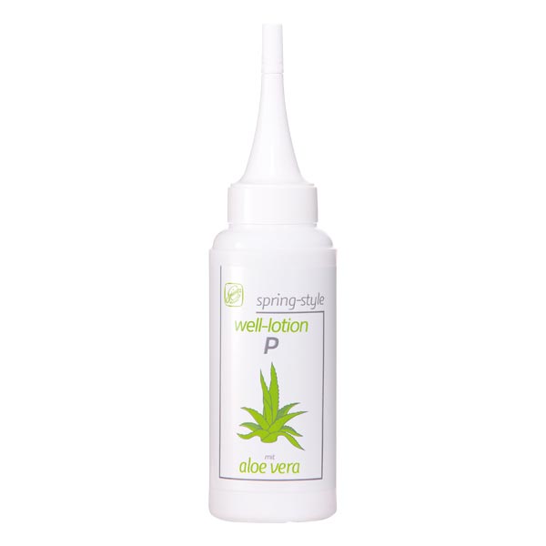 75ml Spring Well-Lotion P mit Aloe Vera