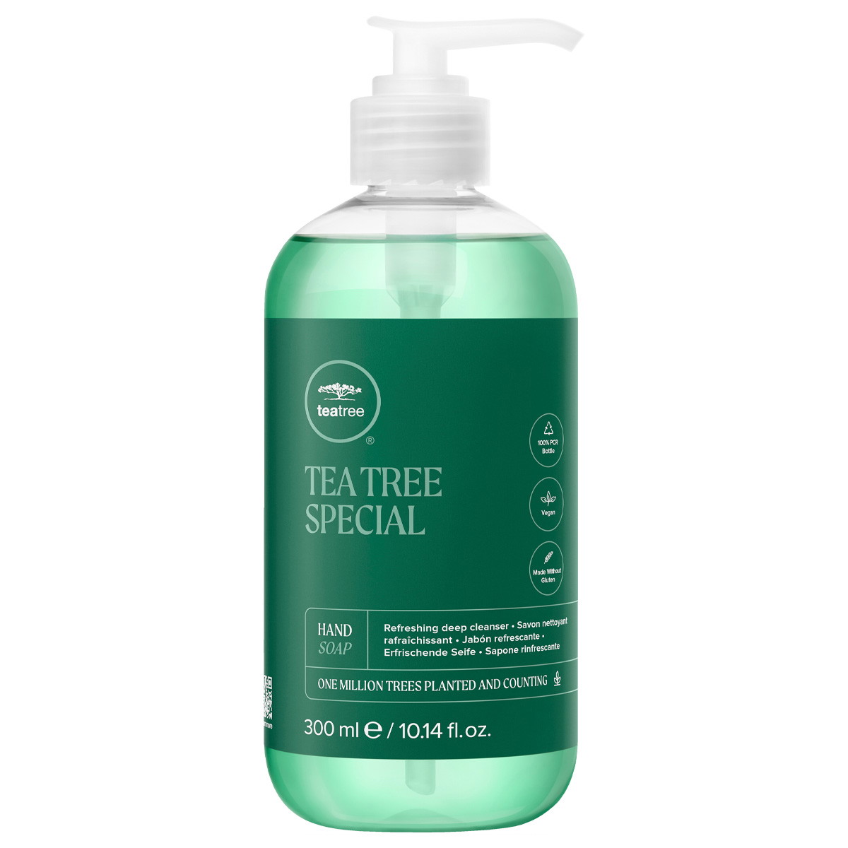 Tea Tree Special Hand Soap™