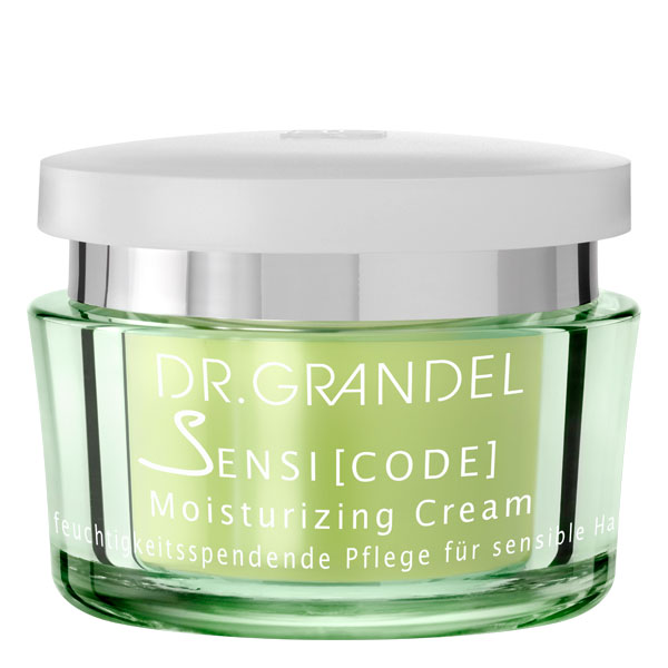 Sensicode Moisturizing Cream